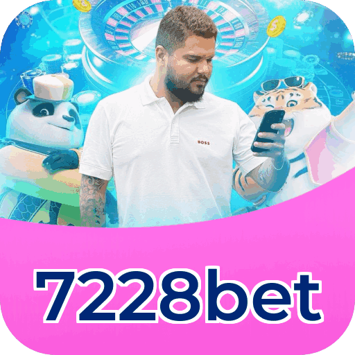 Instalação Android 7228bet